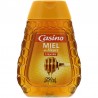 CASINO Miel de fleurs Liquide 250g